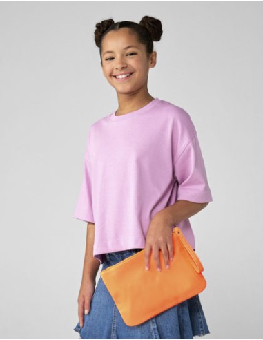 BAG-BG884-Sundae Wristlet